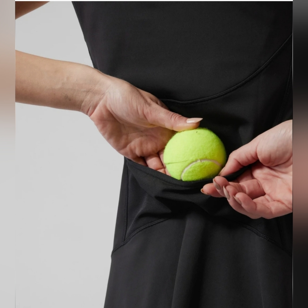 Athleta Ace Tennis Dress Size 1X - Picture 16 of 16